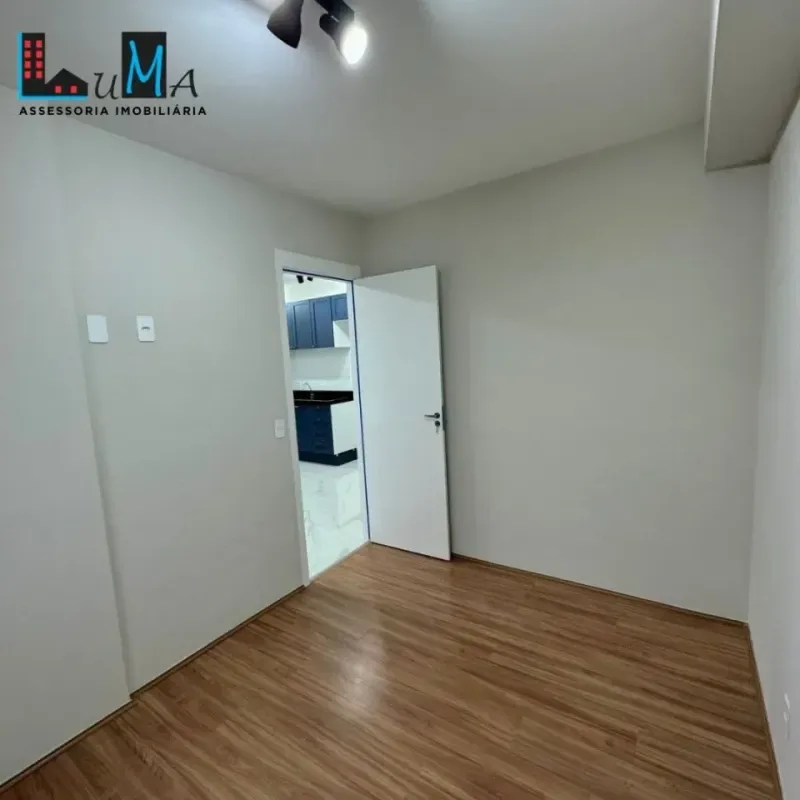 Apartamento para alugar com 37 m², 2 quartos, 1 banheiro em Santo Amaro, São Paulo/SP — foto 8