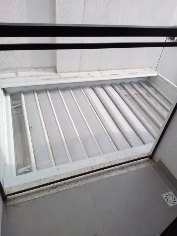Studio para alugar com 35 m², 1 quarto, 1 banheiro em Santo Amaro, São Paulo/SP — foto 20