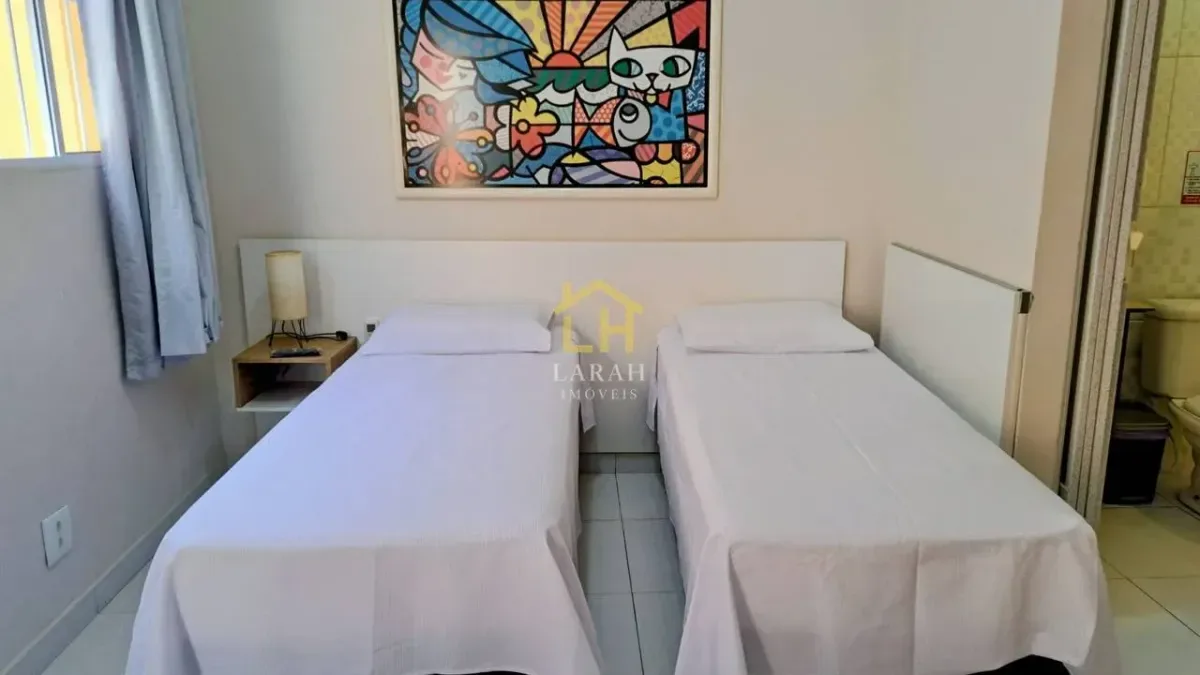 Studio para alugar com 35 m², 1 quarto, 1 banheiro em Santo Amaro, São Paulo/SP — foto 23