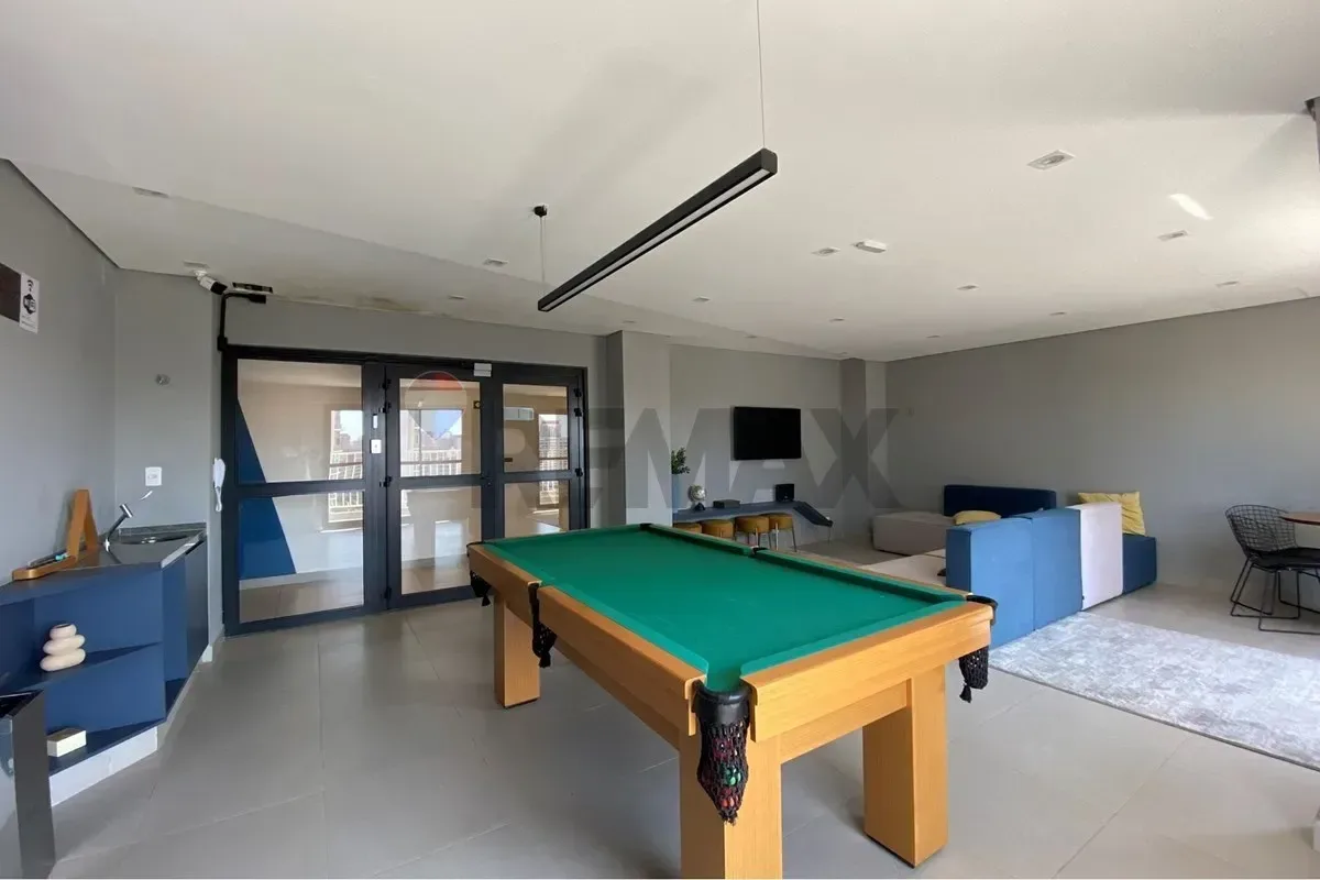 Apartamento para alugar com 26 m², 1 quarto, 1 banheiro em Alto Da Boa Vista, São Paulo/SP — foto 29