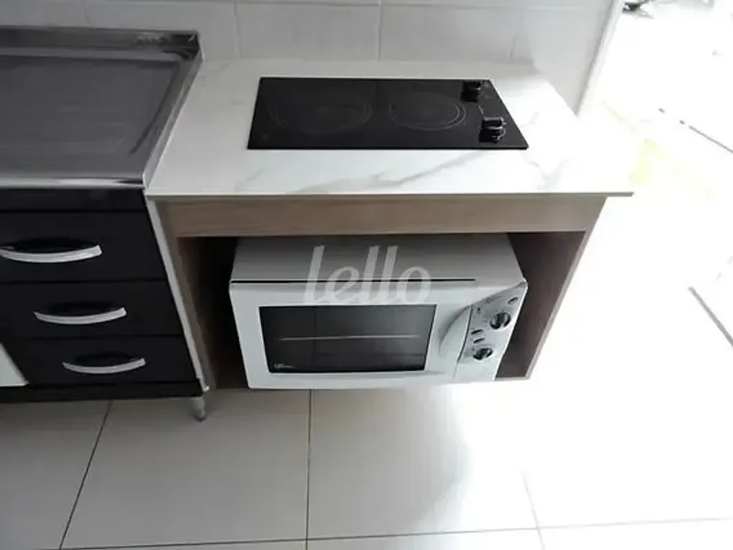 Apartamento para alugar com 35 m², 1 quarto, 1 banheiro em Santo Amaro, São Paulo/SP — foto 12