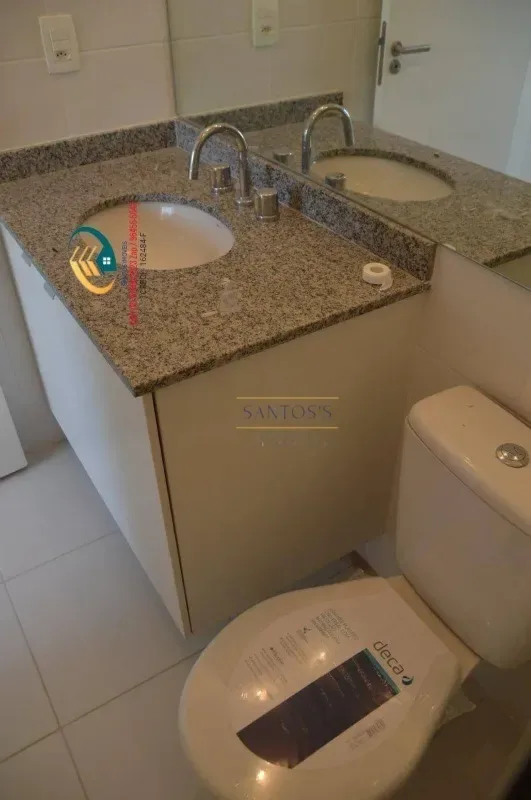 Apartamento para alugar com 33 m², 1 quarto, 1 banheiro, 1 vaga em Alto Da Boa Vista, São Paulo/SP — foto 17