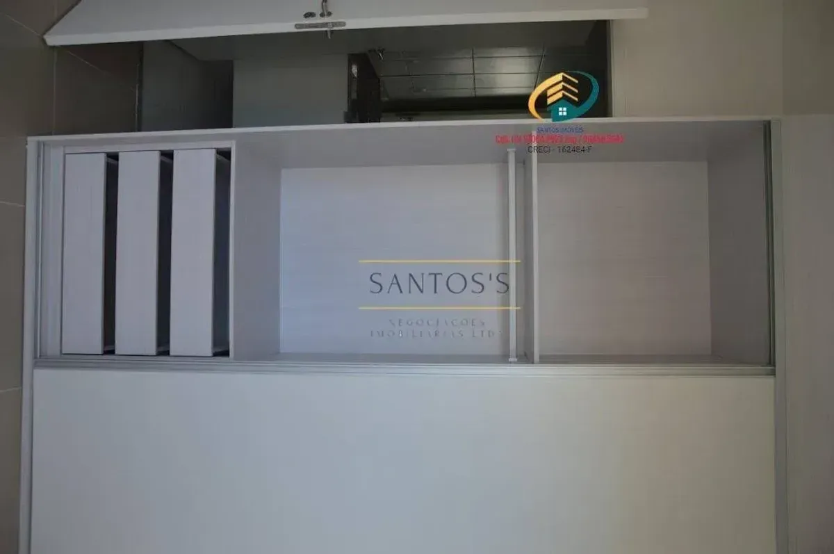 Apartamento para alugar com 33 m², 1 quarto, 1 banheiro, 1 vaga em Alto Da Boa Vista, São Paulo/SP — foto 18