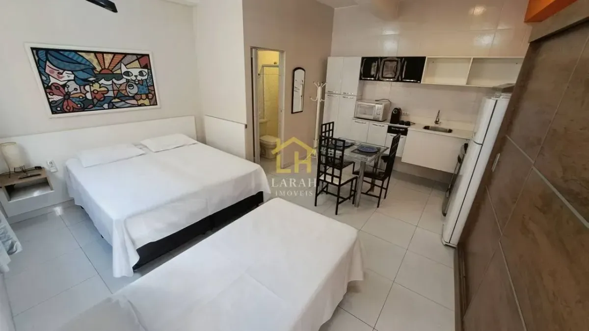Studio para alugar com 35 m², 1 quarto, 1 banheiro em Santo Amaro, São Paulo/SP — foto 25