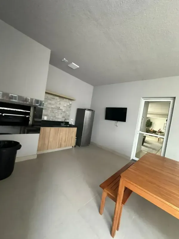 Apartamento para alugar com 41 m², 2 quartos, 1 banheiro, 1 vaga em Santo Amaro, São Paulo/SP — foto 21