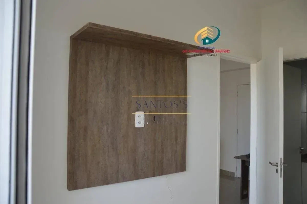 Apartamento para alugar com 33 m², 1 quarto, 1 banheiro, 1 vaga em Alto Da Boa Vista, São Paulo/SP — foto 19