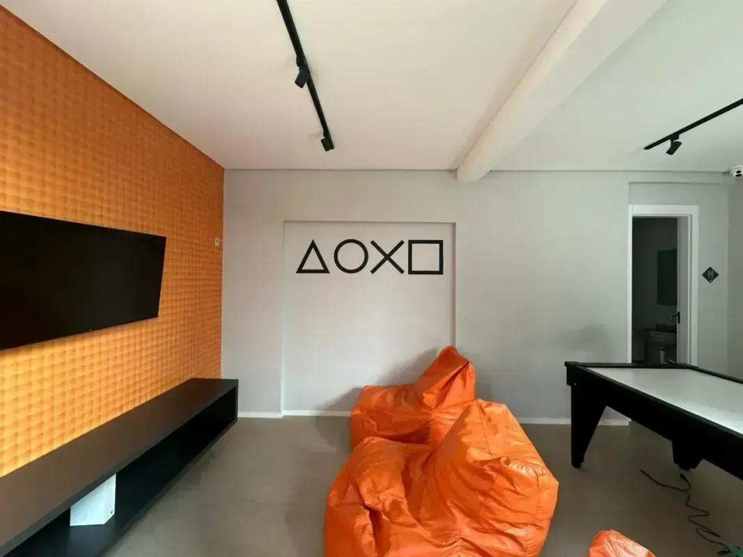 Apartamento para alugar com 41 m², 2 quartos, 1 banheiro, 1 vaga em Santo Amaro, São Paulo/SP — foto 23