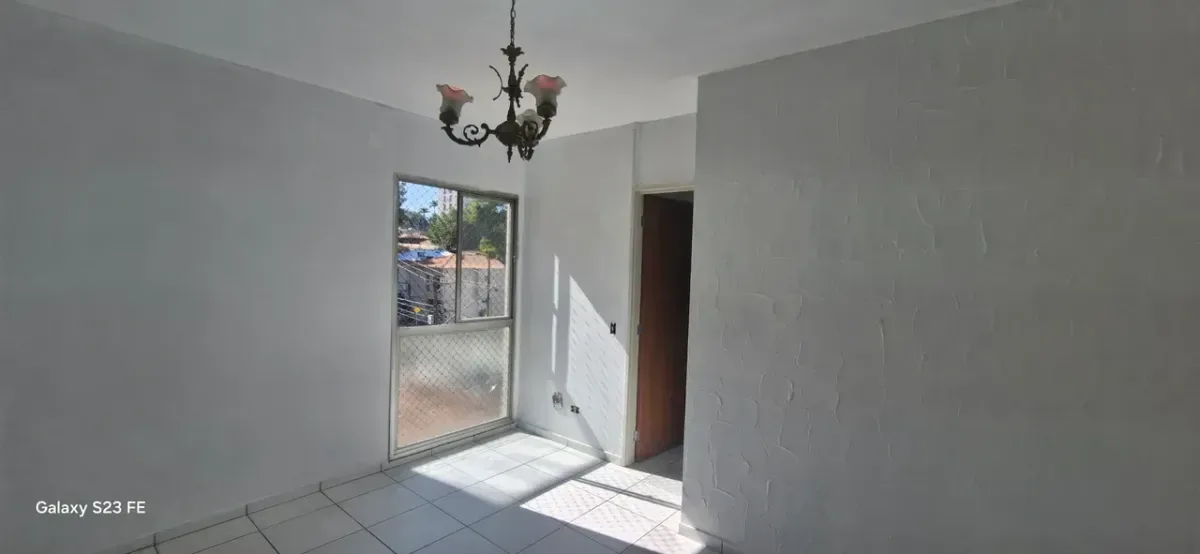 Apartamento para alugar com 33 m², 1 quarto, 1 banheiro, 1 vaga em Santo Amaro, São Paulo/SP — foto 21