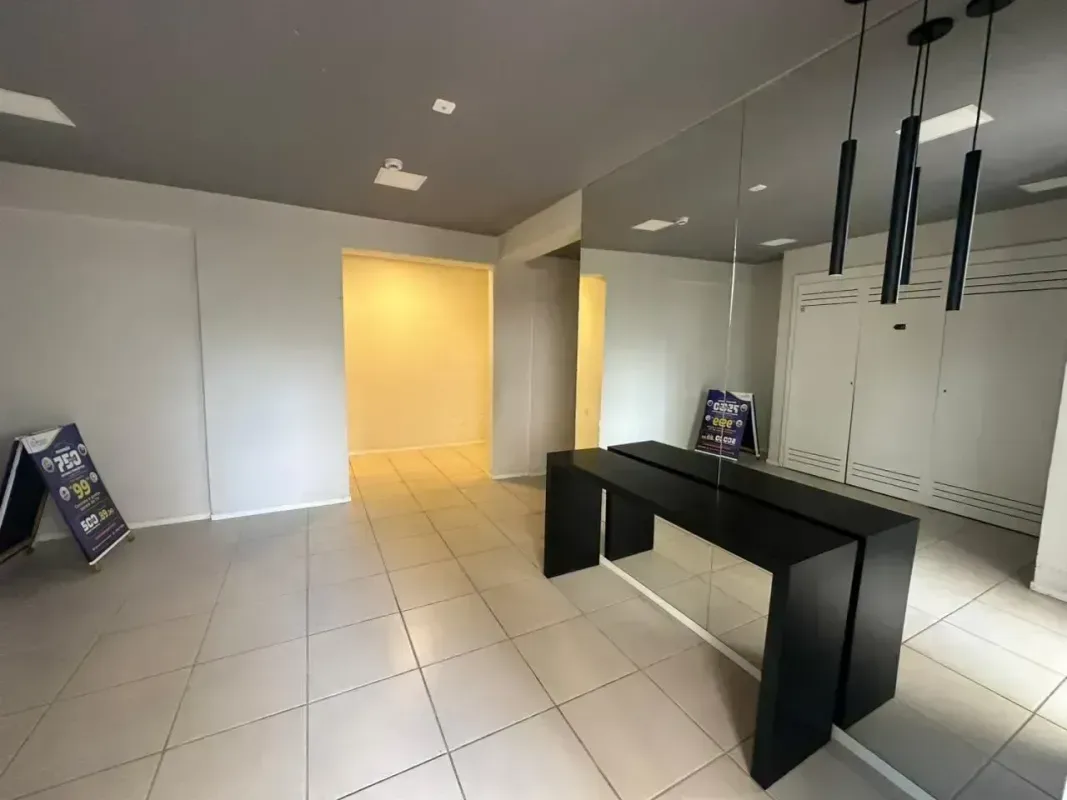 Apartamento para alugar com 41 m², 2 quartos, 1 banheiro, 1 vaga em Santo Amaro, São Paulo/SP — foto 24