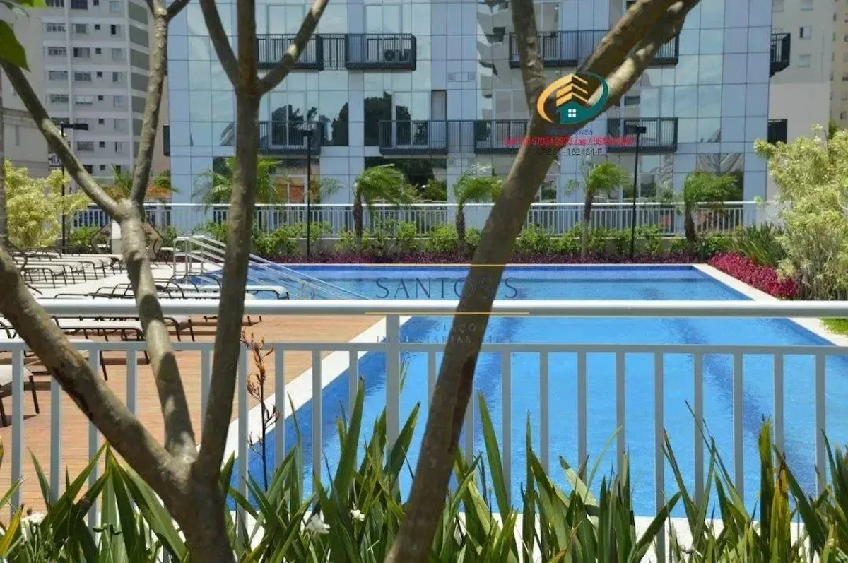 Apartamento para alugar com 33 m², 1 quarto, 1 banheiro, 1 vaga em Alto Da Boa Vista, São Paulo/SP — foto 22
