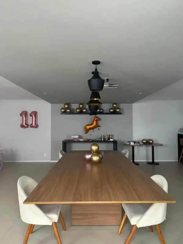 Apartamento para alugar com 41 m², 2 quartos, 1 banheiro, 1 vaga em Santo Amaro, São Paulo/SP — foto 26