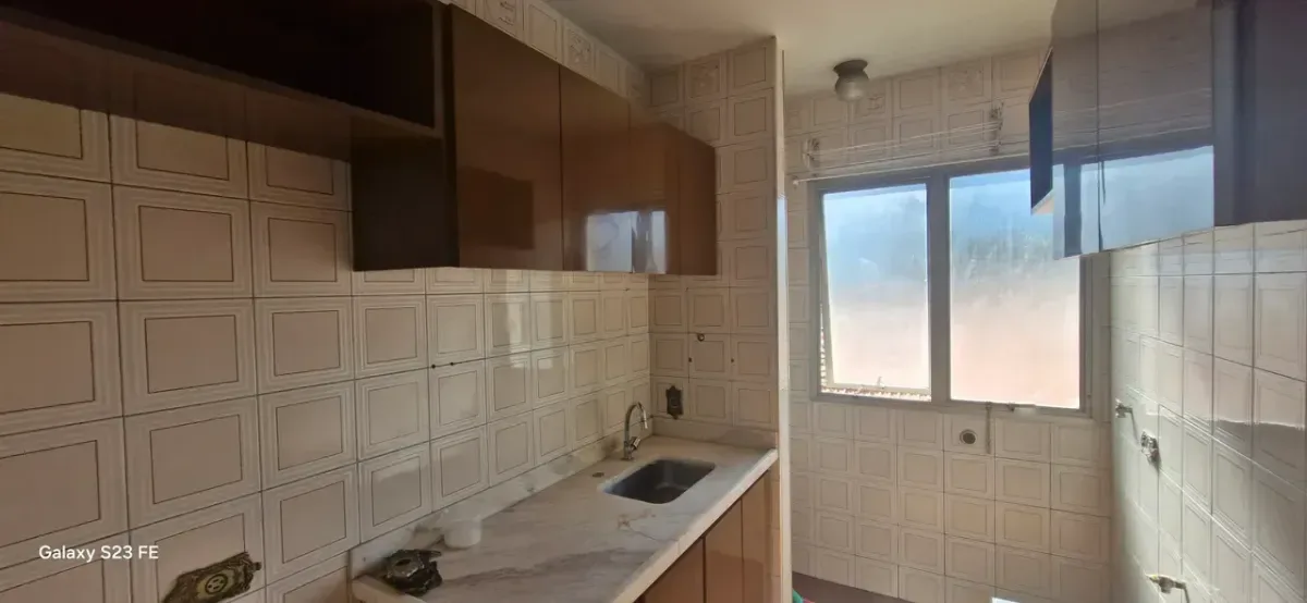 Apartamento para alugar com 33 m², 1 quarto, 1 banheiro, 1 vaga em Santo Amaro, São Paulo/SP — foto 23