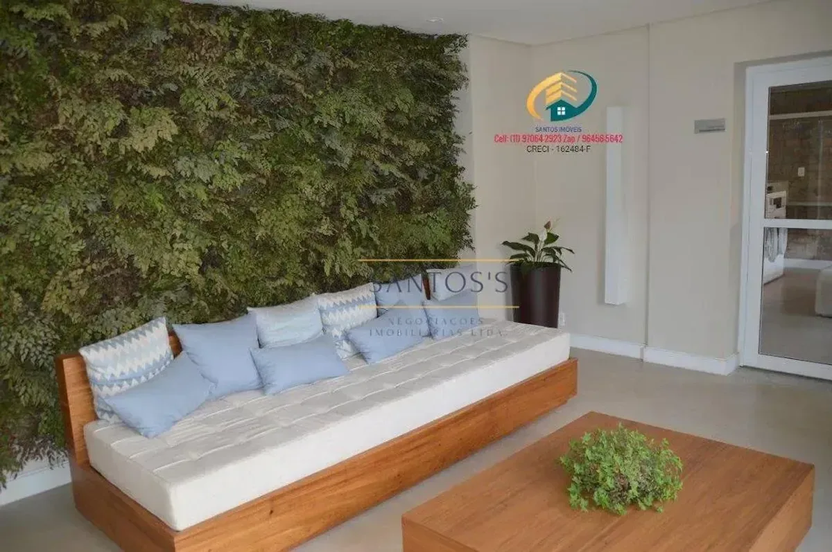 Apartamento para alugar com 33 m², 1 quarto, 1 banheiro, 1 vaga em Alto Da Boa Vista, São Paulo/SP — foto 24