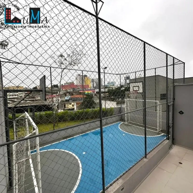 Apartamento para alugar com 37 m², 2 quartos, 1 banheiro em Santo Amaro, São Paulo/SP — foto 16