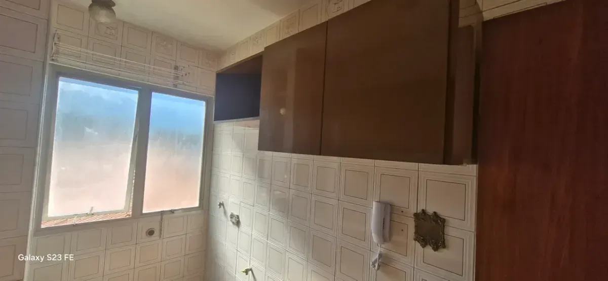 Apartamento para alugar com 33 m², 1 quarto, 1 banheiro, 1 vaga em Santo Amaro, São Paulo/SP — foto 24
