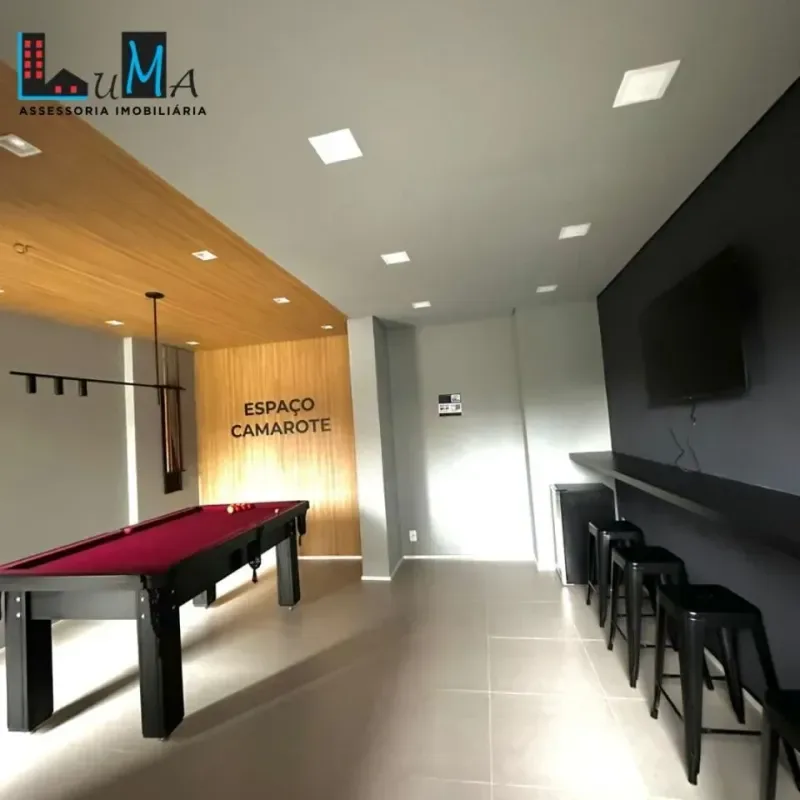 Apartamento para alugar com 37 m², 2 quartos, 1 banheiro em Santo Amaro, São Paulo/SP — foto 17