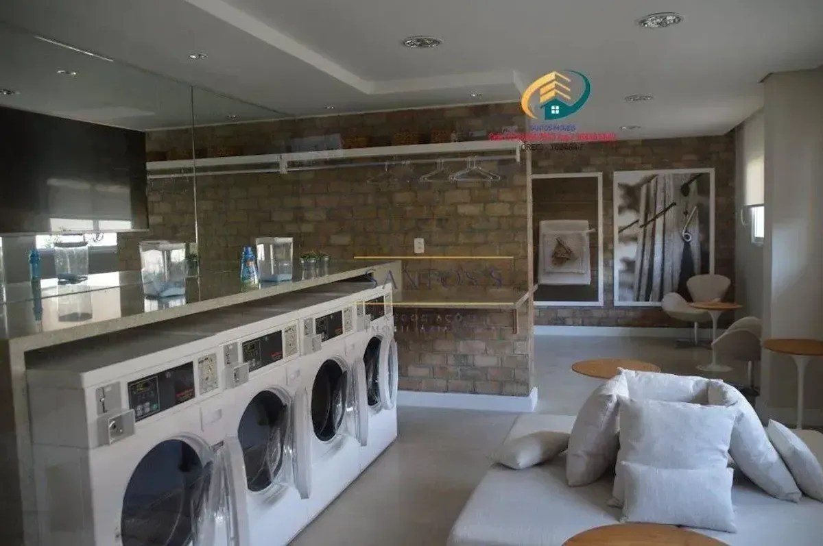 Apartamento para alugar com 33 m², 1 quarto, 1 banheiro, 1 vaga em Alto Da Boa Vista, São Paulo/SP — foto 25