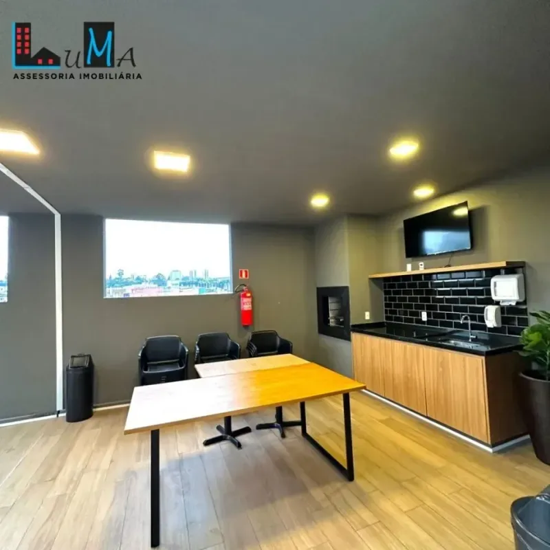 Apartamento para alugar com 37 m², 2 quartos, 1 banheiro em Santo Amaro, São Paulo/SP — foto 18