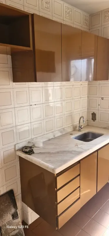 Apartamento para alugar com 33 m², 1 quarto, 1 banheiro, 1 vaga em Santo Amaro, São Paulo/SP — foto 26