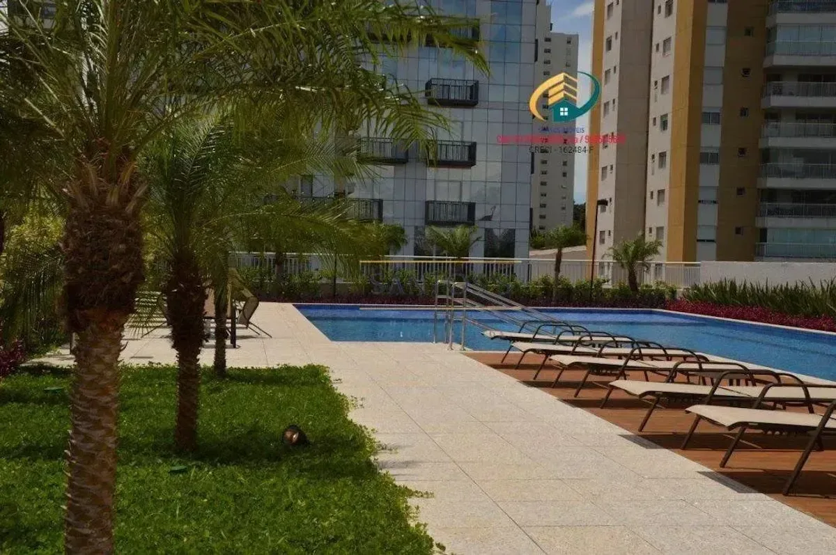 Apartamento para alugar com 33 m², 1 quarto, 1 banheiro, 1 vaga em Alto Da Boa Vista, São Paulo/SP — foto 26