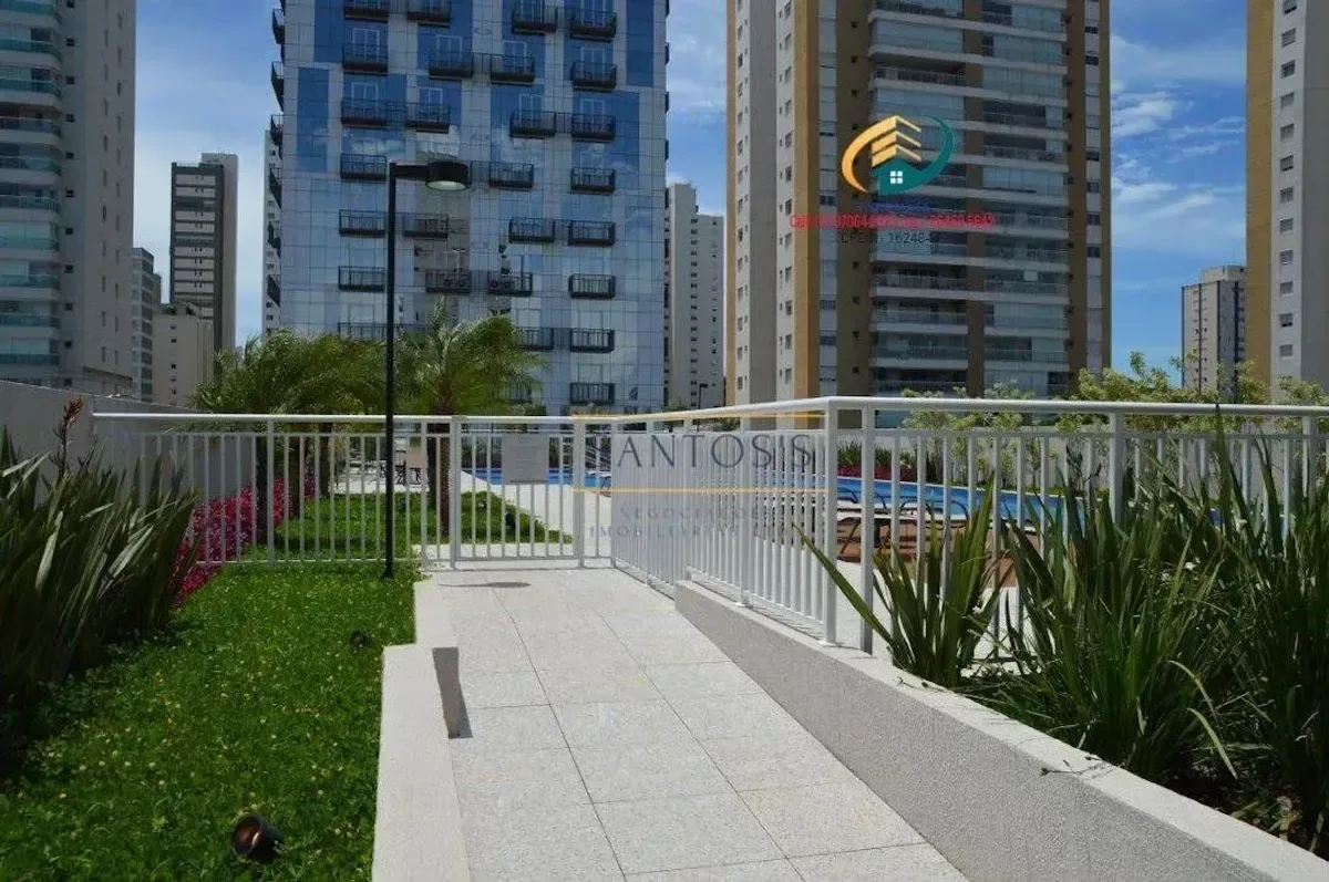 Apartamento para alugar com 33 m², 1 quarto, 1 banheiro, 1 vaga em Alto Da Boa Vista, São Paulo/SP — foto 28