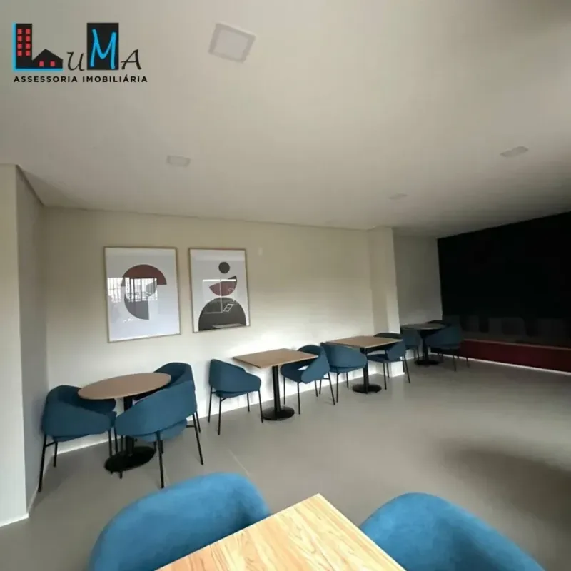 Apartamento para alugar com 37 m², 2 quartos, 1 banheiro em Santo Amaro, São Paulo/SP — foto 20