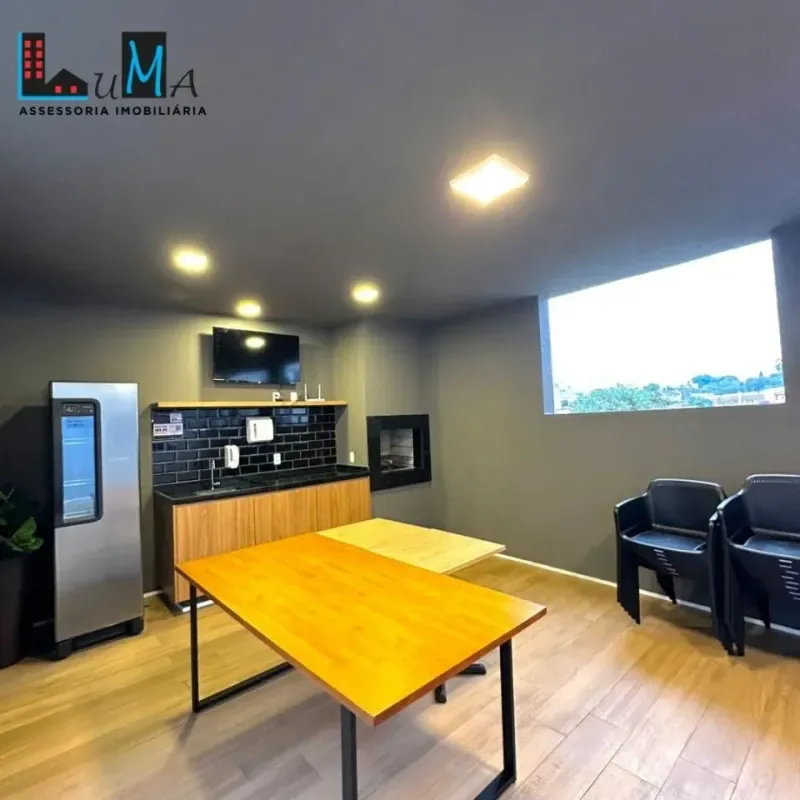 Apartamento para alugar com 37 m², 2 quartos, 1 banheiro em Santo Amaro, São Paulo/SP — foto 21