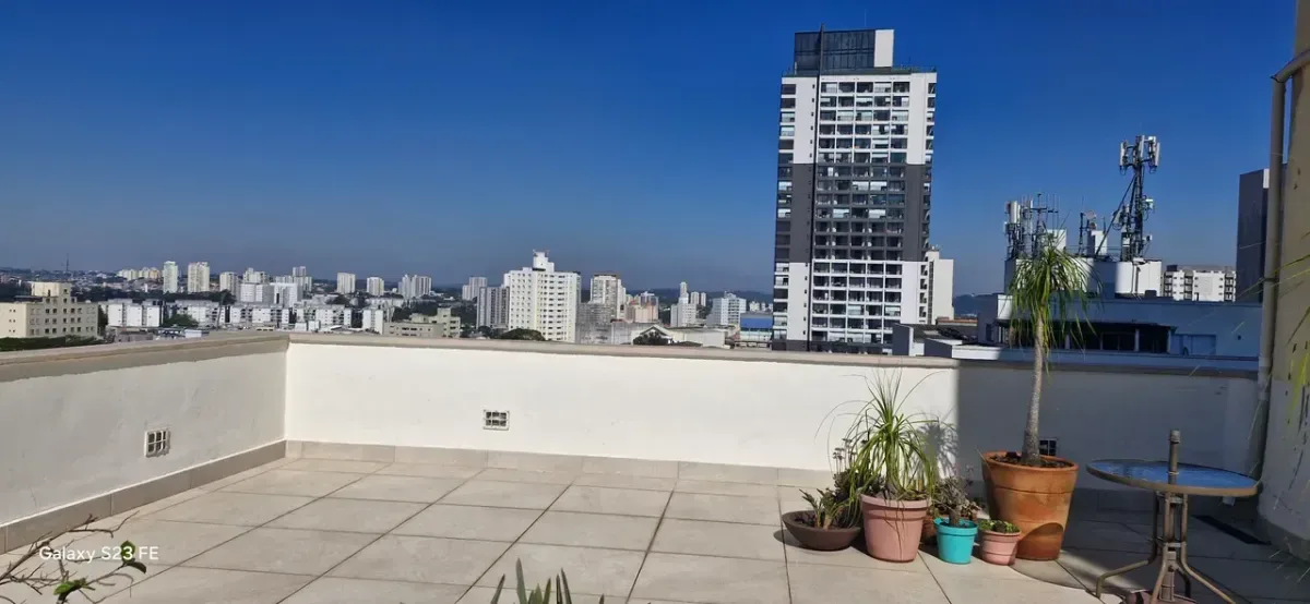Apartamento para alugar com 33 m², 1 quarto, 1 banheiro, 1 vaga em Santo Amaro, São Paulo/SP — foto 29