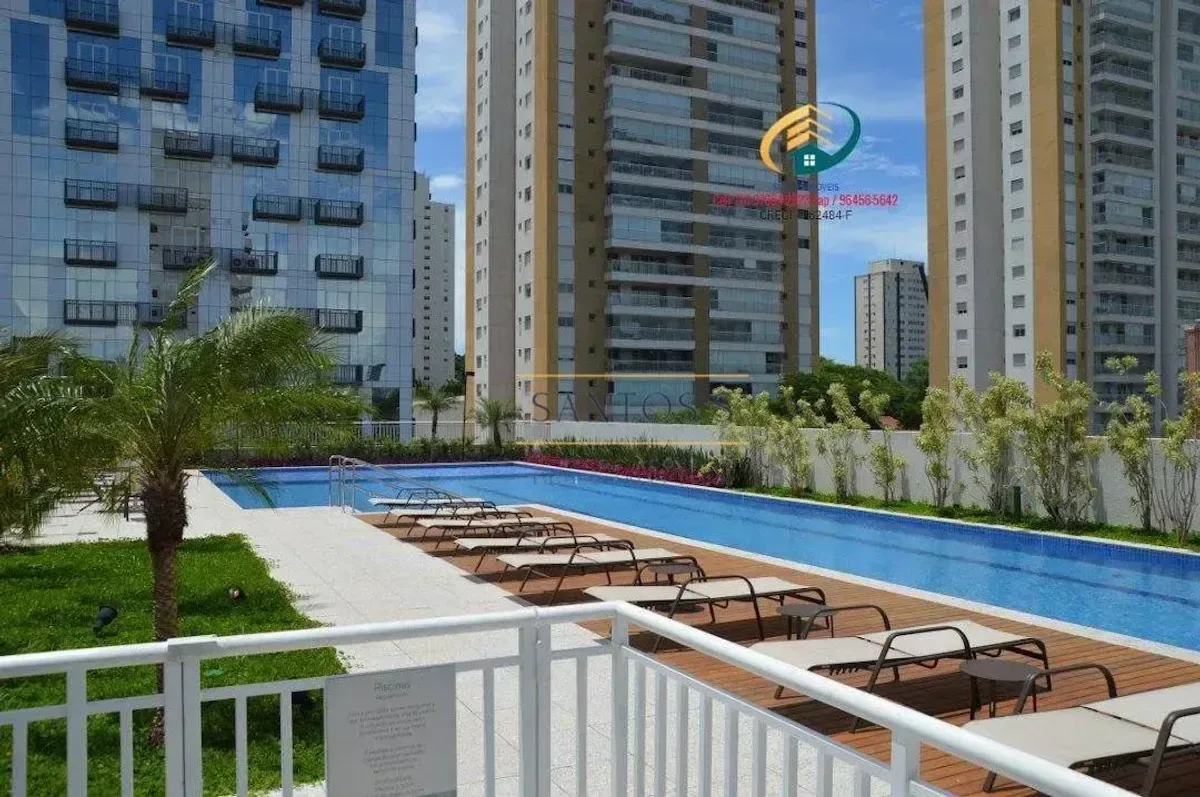 Apartamento para alugar com 33 m², 1 quarto, 1 banheiro, 1 vaga em Alto Da Boa Vista, São Paulo/SP — foto 29