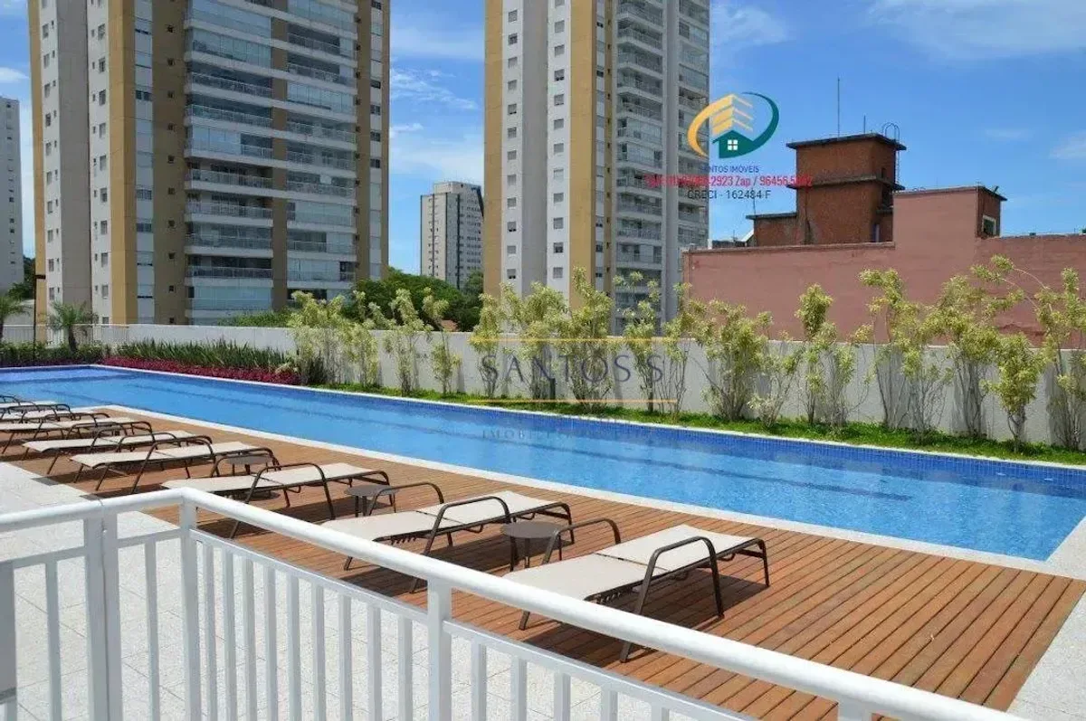 Apartamento para alugar com 33 m², 1 quarto, 1 banheiro, 1 vaga em Alto Da Boa Vista, São Paulo/SP — foto 30