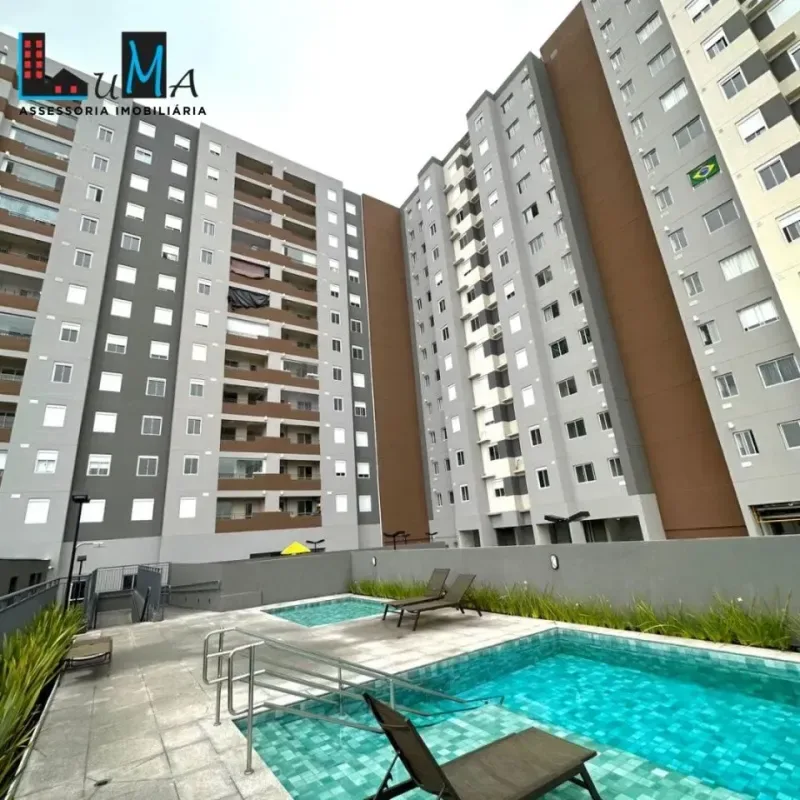 Apartamento para alugar com 37 m², 2 quartos, 1 banheiro em Santo Amaro, São Paulo/SP — foto 23