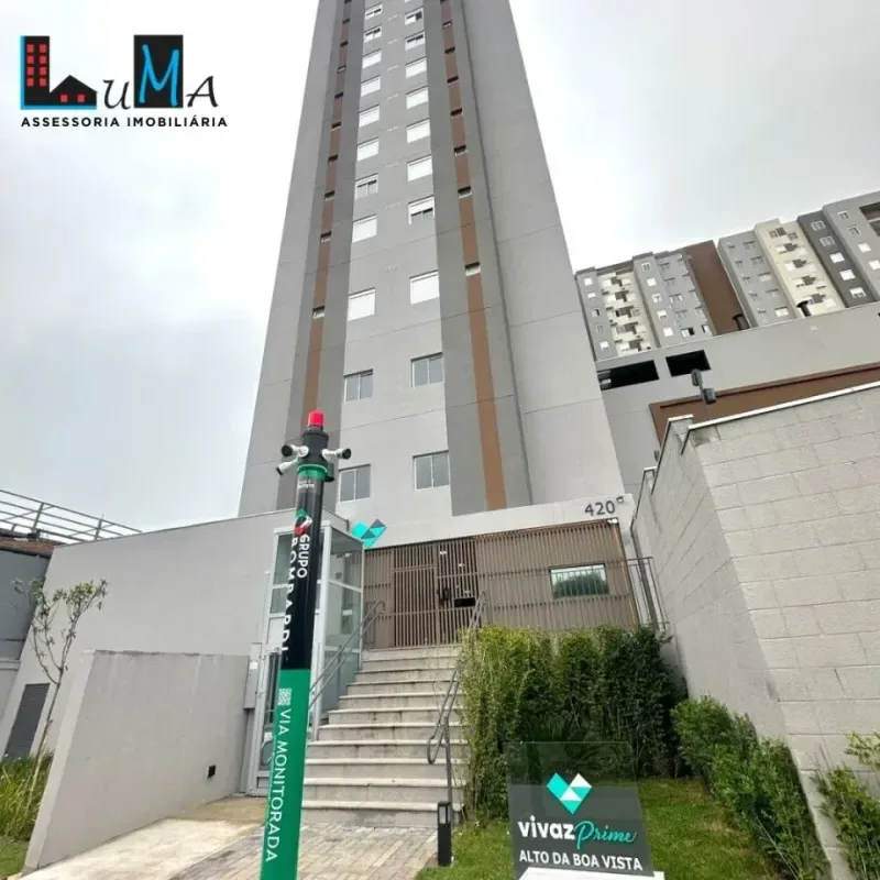 Apartamento para alugar com 37 m², 2 quartos, 1 banheiro em Santo Amaro, São Paulo/SP — foto 24