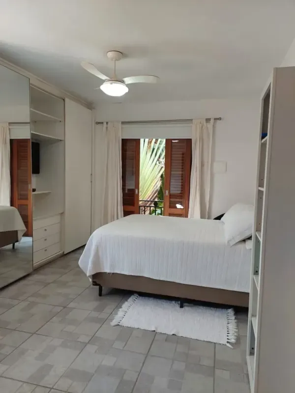 Studio para alugar com 18 m², 1 quarto, 1 banheiro, 1 vaga em Santo Amaro, São Paulo/SP