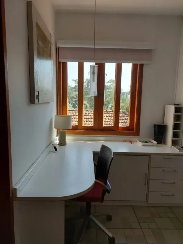 Studio para alugar com 18 m², 1 quarto, 1 banheiro, 1 vaga em Santo Amaro, São Paulo/SP — foto 4
