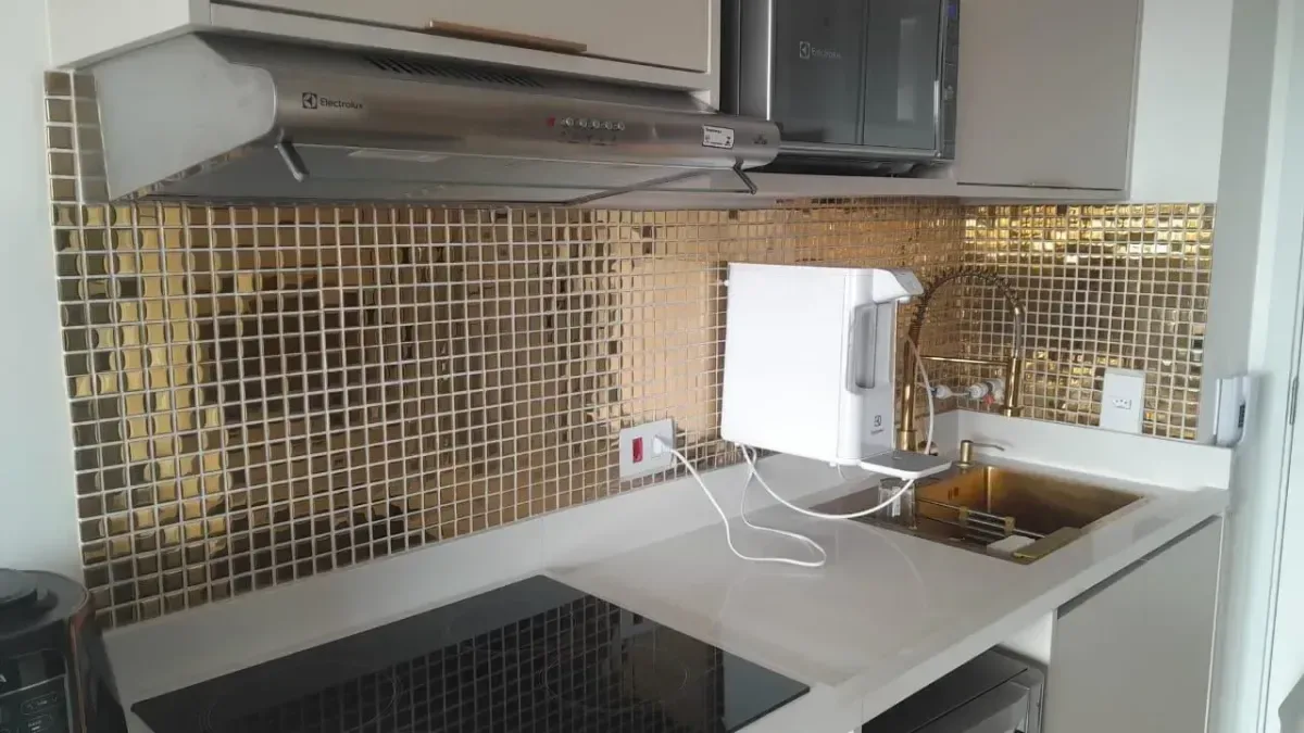 Apartamento para alugar com 30 m², 1 quarto, 1 banheiro em Chácara Santo Antônio (Zona Sul), São Paulo/SP — foto 8
