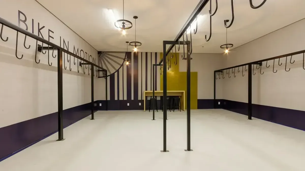 Apartamento para alugar com 30 m², 1 quarto, 1 banheiro em Chácara Santo Antônio (Zona Sul), São Paulo/SP — foto 14