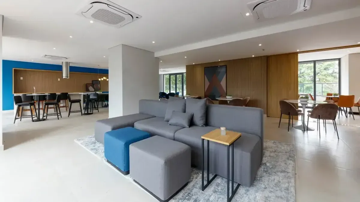 Apartamento para alugar com 30 m², 1 quarto, 1 banheiro em Chácara Santo Antônio (Zona Sul), São Paulo/SP — foto 21