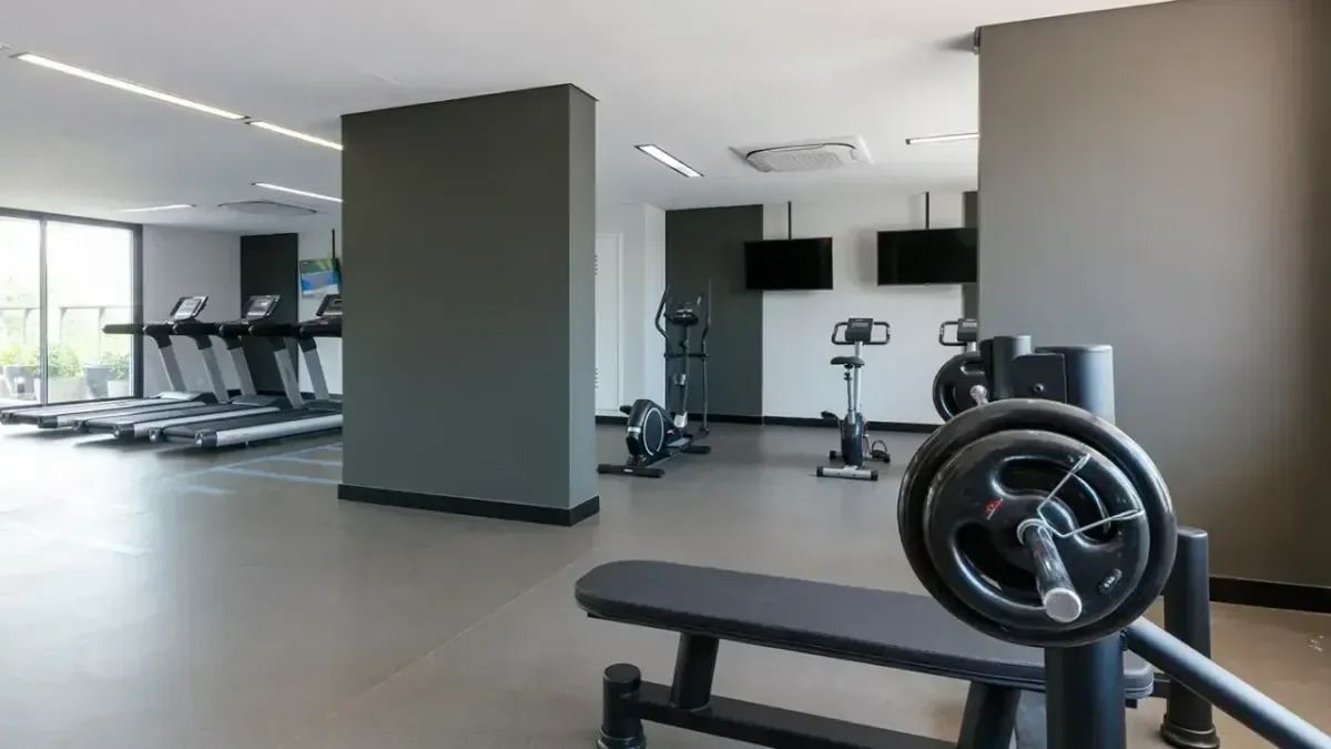 Apartamento para alugar com 30 m², 1 quarto, 1 banheiro em Chácara Santo Antônio (Zona Sul), São Paulo/SP — foto 23