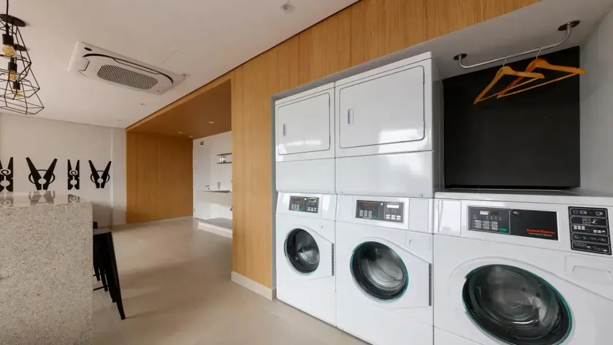 Apartamento para alugar com 30 m², 1 quarto, 1 banheiro em Chácara Santo Antônio (Zona Sul), São Paulo/SP — foto 26