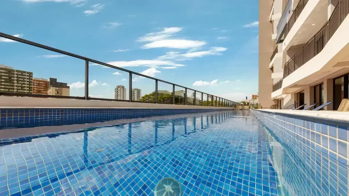 Apartamento para alugar com 30 m², 1 quarto, 1 banheiro em Chácara Santo Antônio (Zona Sul), São Paulo/SP — foto 29