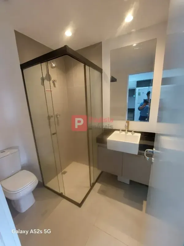 Studio para alugar com 22 m², 1 quarto, 1 banheiro em Santo Amaro, São Paulo/SP — foto 10