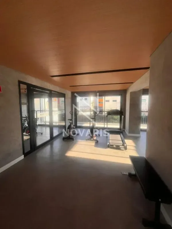 Kitnet/Conjugado para alugar com 23 m², 1 quarto, 1 banheiro em Santo Amaro, São Paulo/SP — foto 6