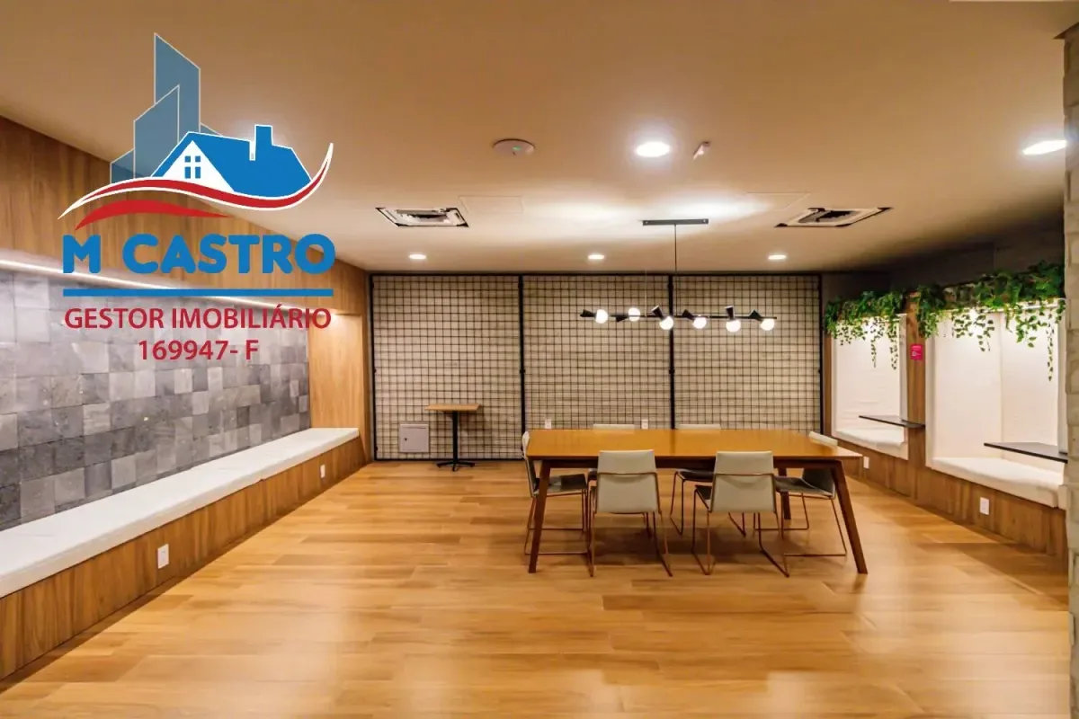 Apartamento para alugar com 22 m², 1 quarto, 1 banheiro em Santo Amaro, São Paulo/SP — foto 15