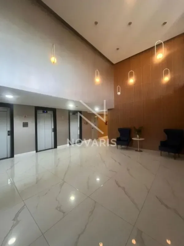 Kitnet/Conjugado para alugar com 23 m², 1 quarto, 1 banheiro em Santo Amaro, São Paulo/SP — foto 7