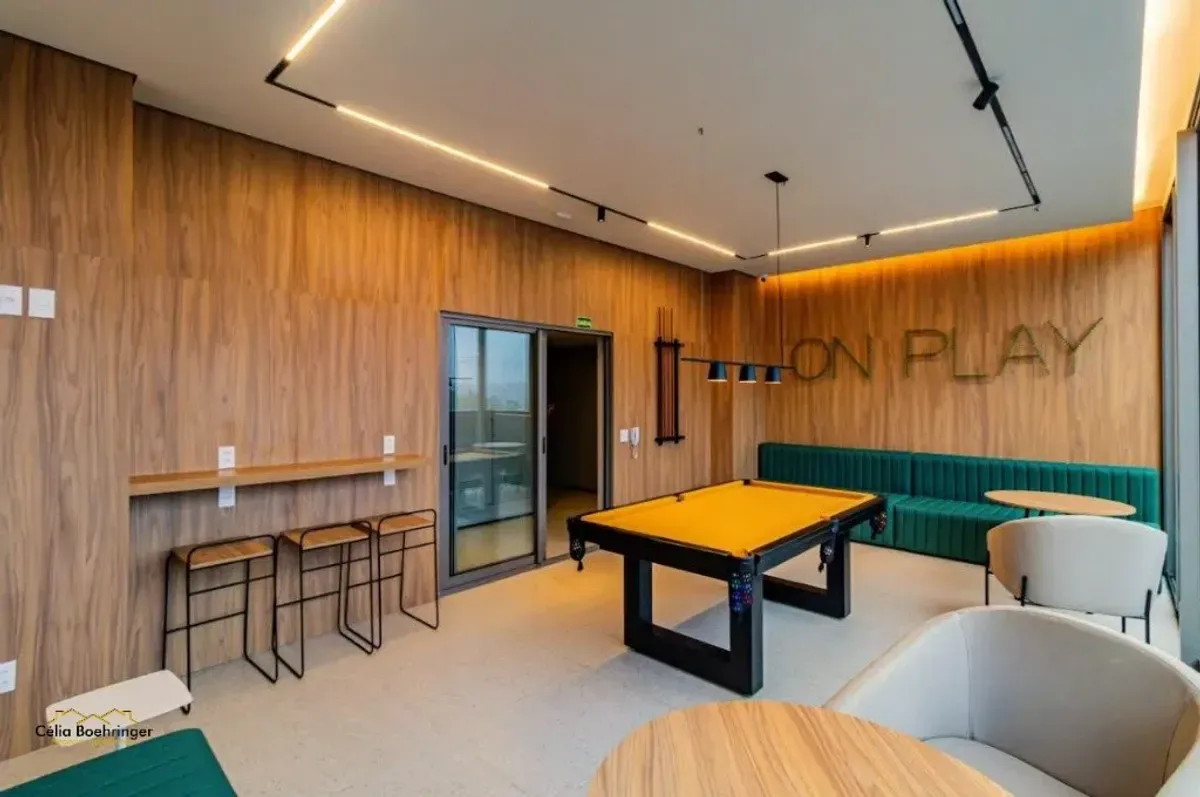 Apartamento para alugar com 30 m², 1 quarto, 1 banheiro em Santo Amaro, São Paulo/SP — foto 15