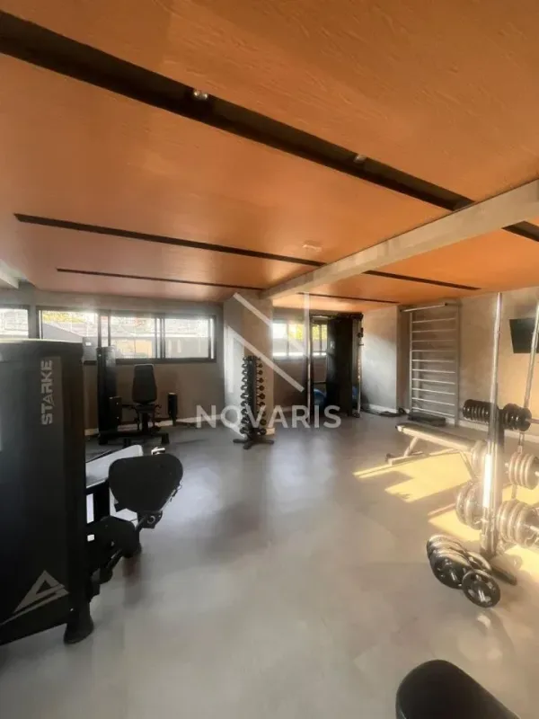 Kitnet/Conjugado para alugar com 23 m², 1 quarto, 1 banheiro em Santo Amaro, São Paulo/SP — foto 8
