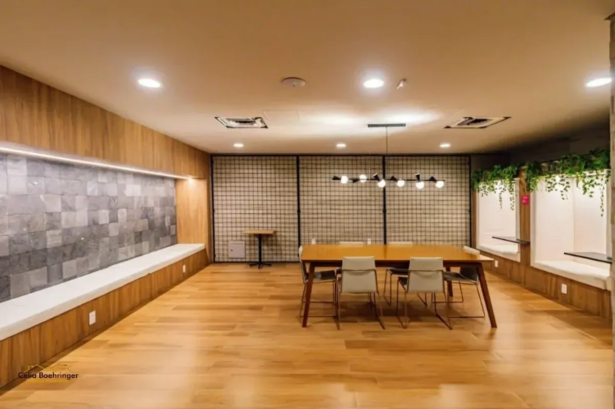 Apartamento para alugar com 30 m², 1 quarto, 1 banheiro em Santo Amaro, São Paulo/SP — foto 17