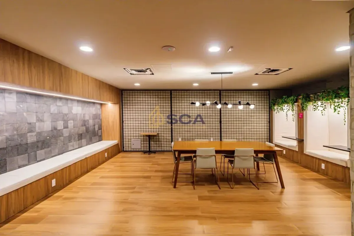 Studio para alugar com 22 m², 1 quarto, 1 banheiro em Santo Amaro, São Paulo/SP — foto 13