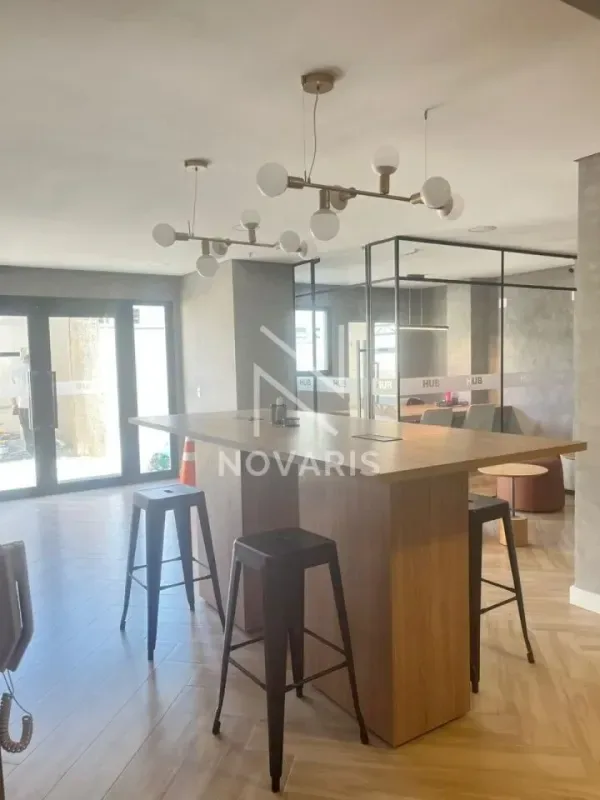 Kitnet/Conjugado para alugar com 23 m², 1 quarto, 1 banheiro em Santo Amaro, São Paulo/SP — foto 11