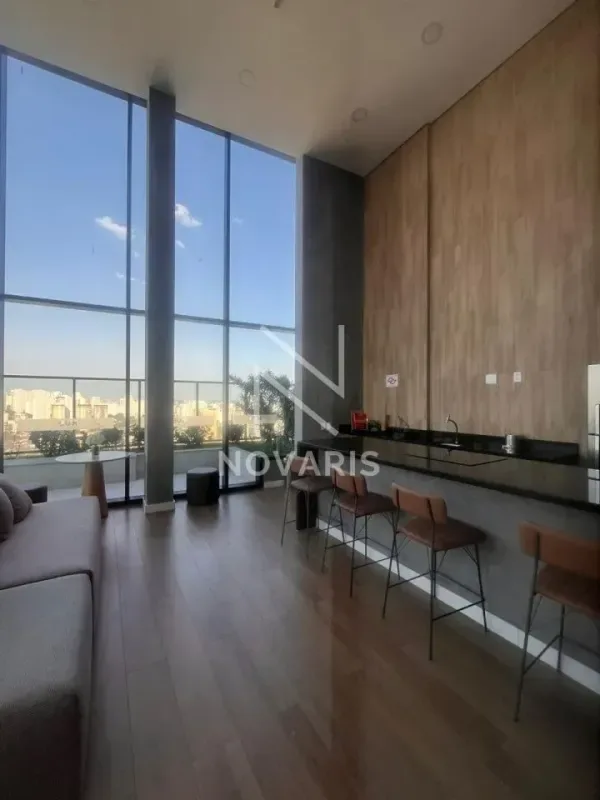 Kitnet/Conjugado para alugar com 23 m², 1 quarto, 1 banheiro em Santo Amaro, São Paulo/SP — foto 14